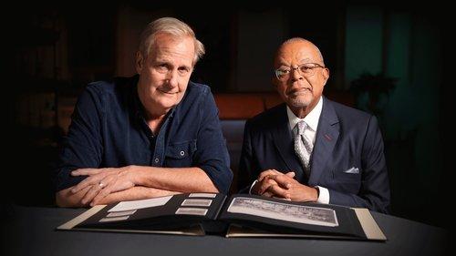 Finding Your Roots filmas žiurėti online