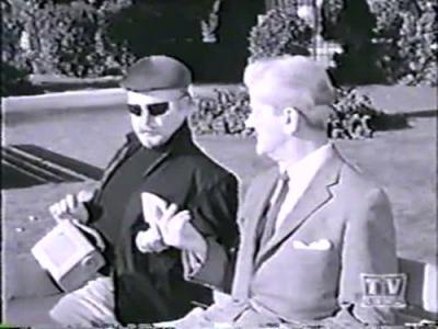 The Alfred Hitchcock Hour