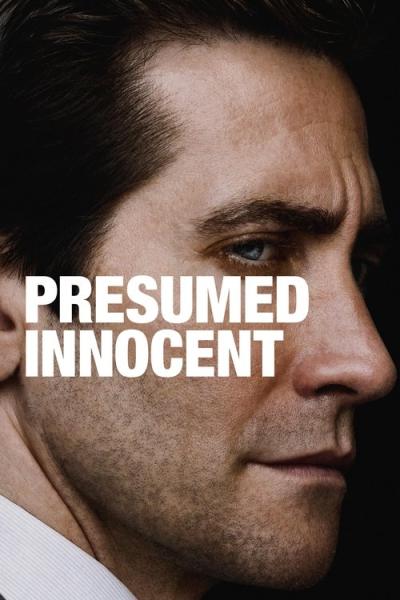 Presumed Innocent filmas online