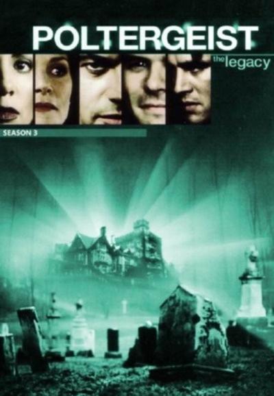 Poltergeist: The Legacy filmas online