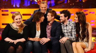 The Graham Norton Show