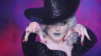 The Boulet Brothers' Dragula: Titans