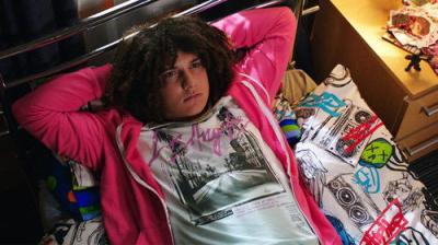 The Dumping Ground