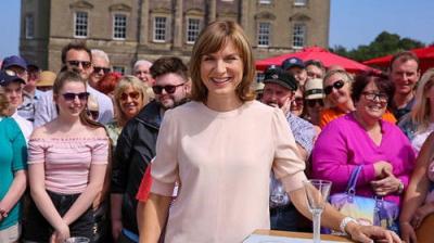 Antiques Roadshow