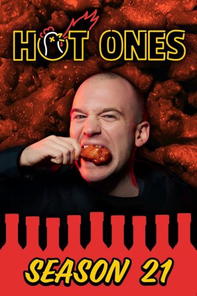 Hot Ones filmas online