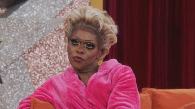 RuPaul's Drag Race All Stars: UNTUCKED