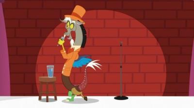 My Little Pony: Friendship Is Magic