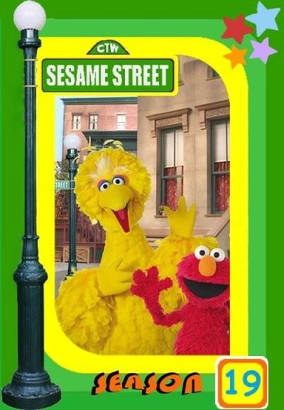Sesame Street filmas online