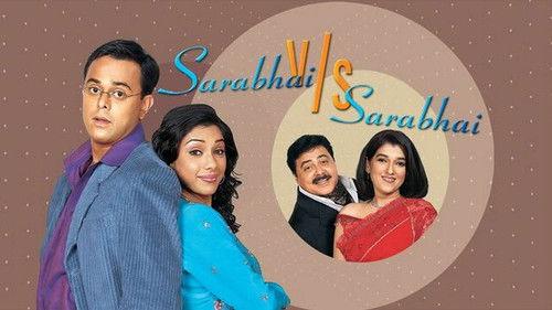 Sarabhai vs Sarabhai filmas žiurėti online