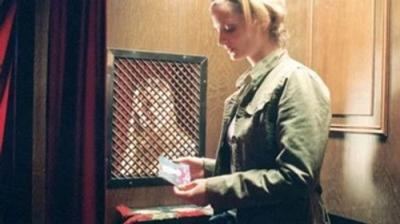 Hinter Gittern - Der Frauenknast