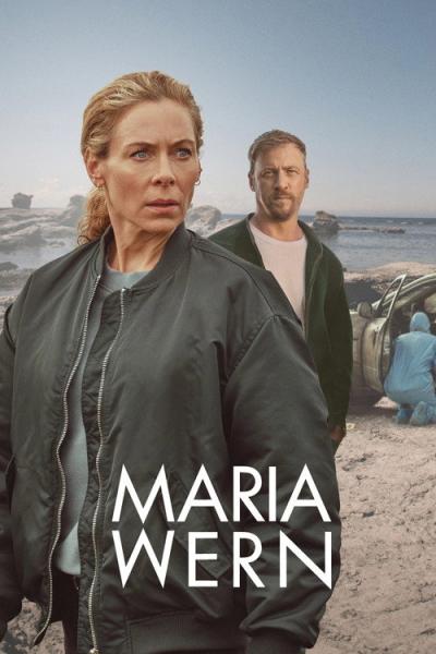 Maria Wern filmas online