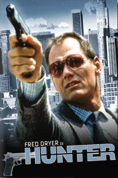 Hunter filmas online