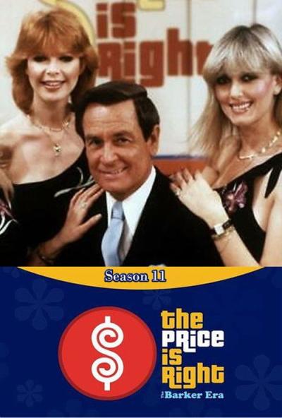 The Price Is Right filmas online