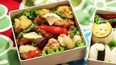 BENTO EXPO