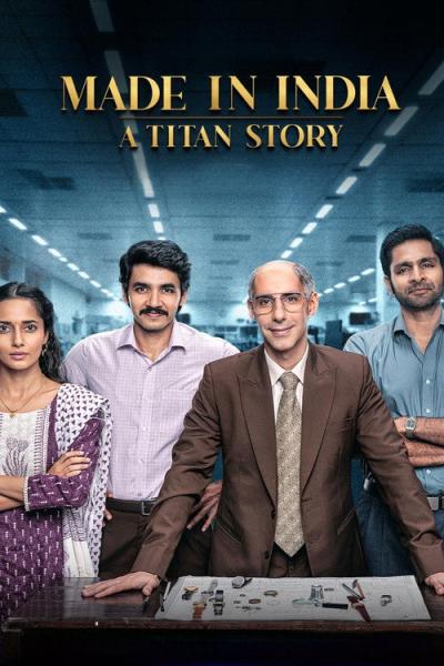Made in India: A Titan Story filmas online