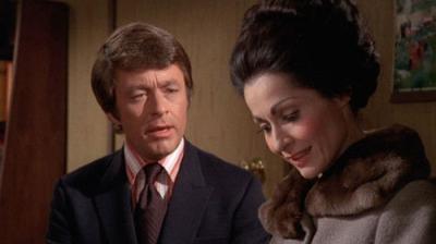 The Courtship of Eddie's Father