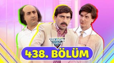 Güldür Güldür Show