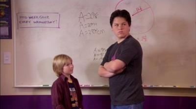 Zoey 101
