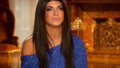 The Real Housewives of New Jersey