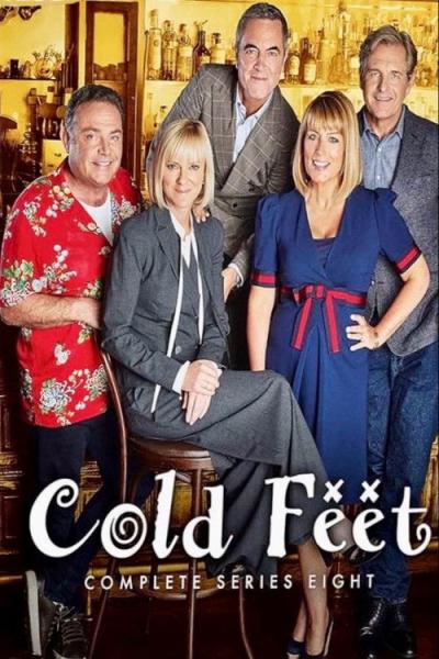 Cold Feet filmas online