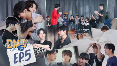 DMD Friendship The Reality