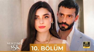 Muhtemel Aşk