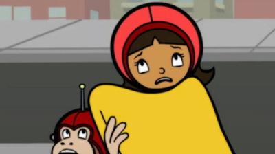 WordGirl