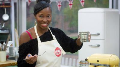 The Great Sport Relief Bake Off