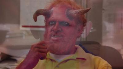 Your Pretty Face Is Going to Hell