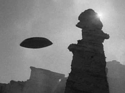 Lost in Space