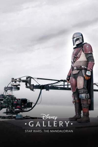 Disney Gallery / Star Wars: The Mandalorian filmas online