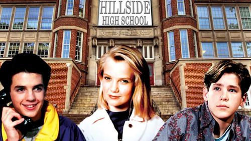 Hillside filmas žiurėti online