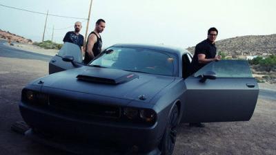 Ghost Adventures
