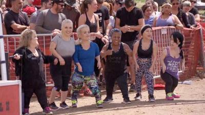 Little Women: LA
