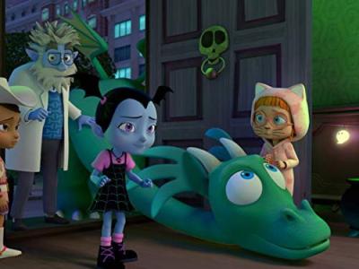 Vampirina