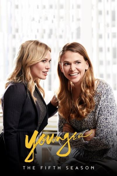 Jaunesnė filmas online