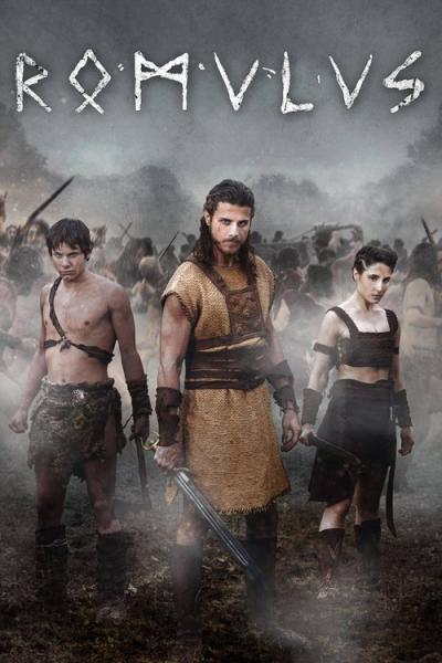 Romulas filmas online