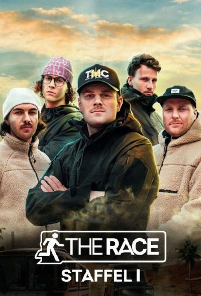 The Race filmas online
