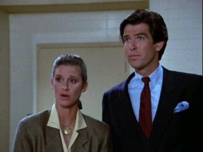 Remington Steele