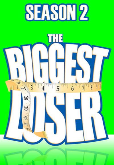 The Biggest Loser filmas online