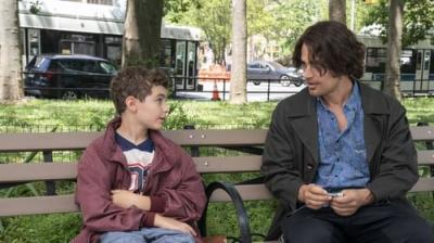 Keliautojo laiku žmona