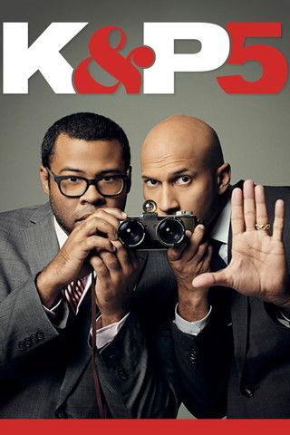 Key & Peele filmas online