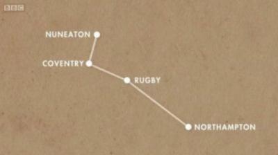 Great British Railway Journeys