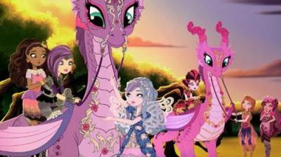 Ever After High
