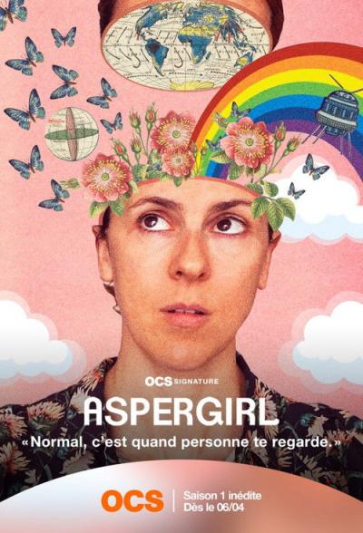 Aspergirl filmas online