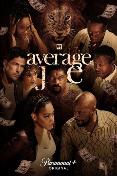 Average Joe filmas online