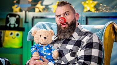 CBeebies Bedtime Stories