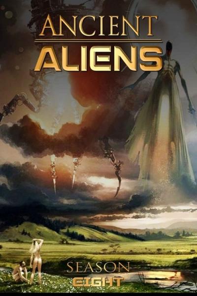 Ancient Aliens filmas online