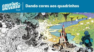Confins do Universo