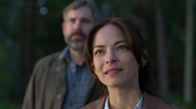 Žmogžudystė mažame miestelyje